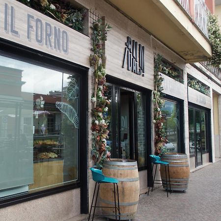 Locanda Da I Baldi 라베노 외부 사진