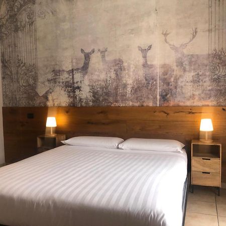 Locanda Da I Baldi 라베노 외부 사진