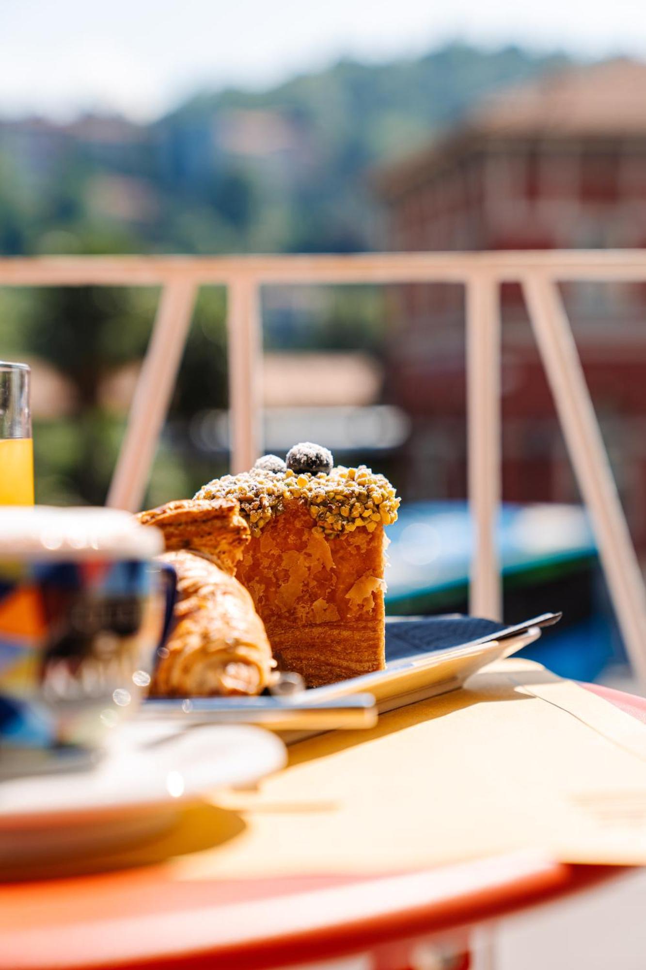 Locanda Da I Baldi 라베노 외부 사진