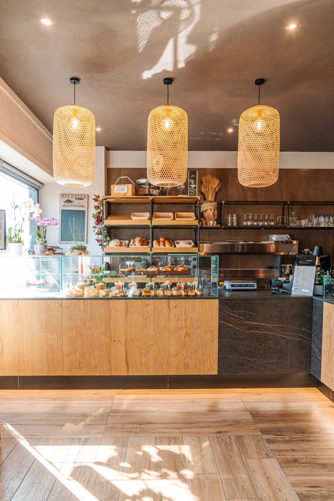 Locanda Da I Baldi 라베노 외부 사진