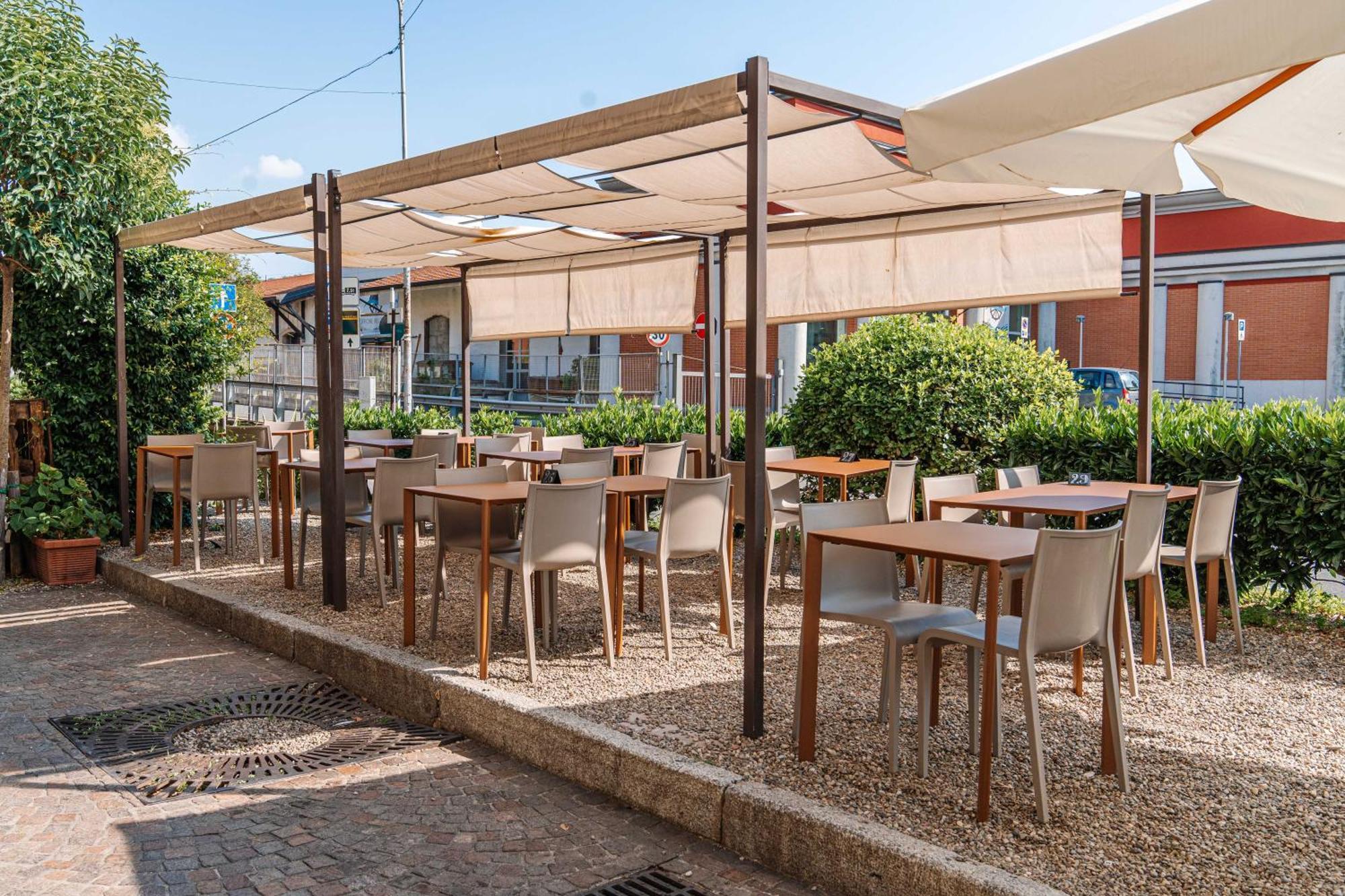 Locanda Da I Baldi 라베노 외부 사진