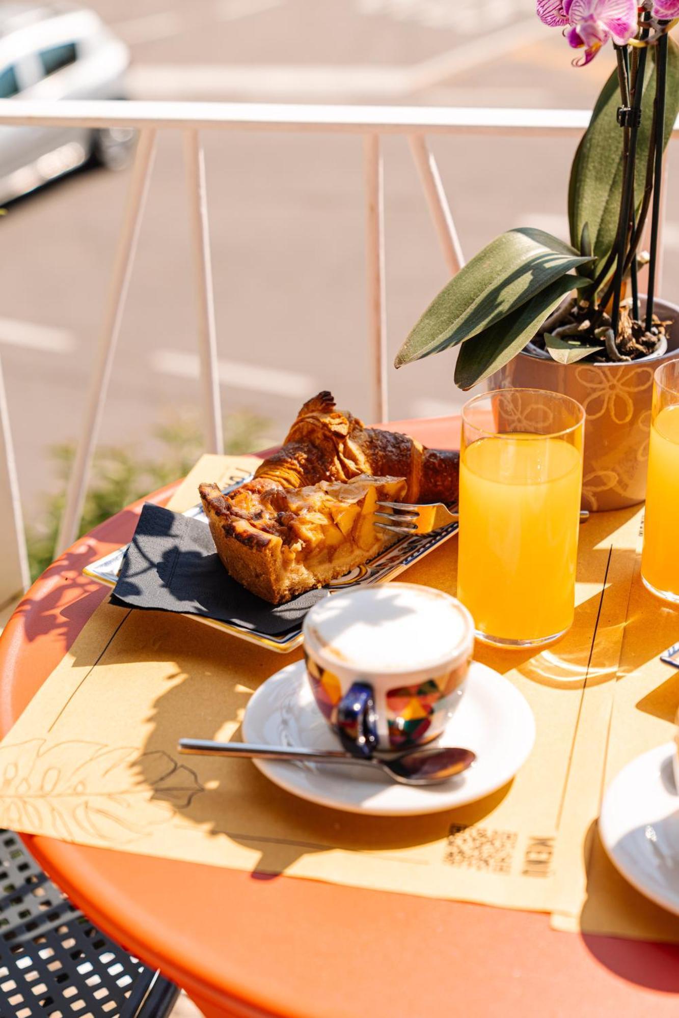 Locanda Da I Baldi 라베노 외부 사진