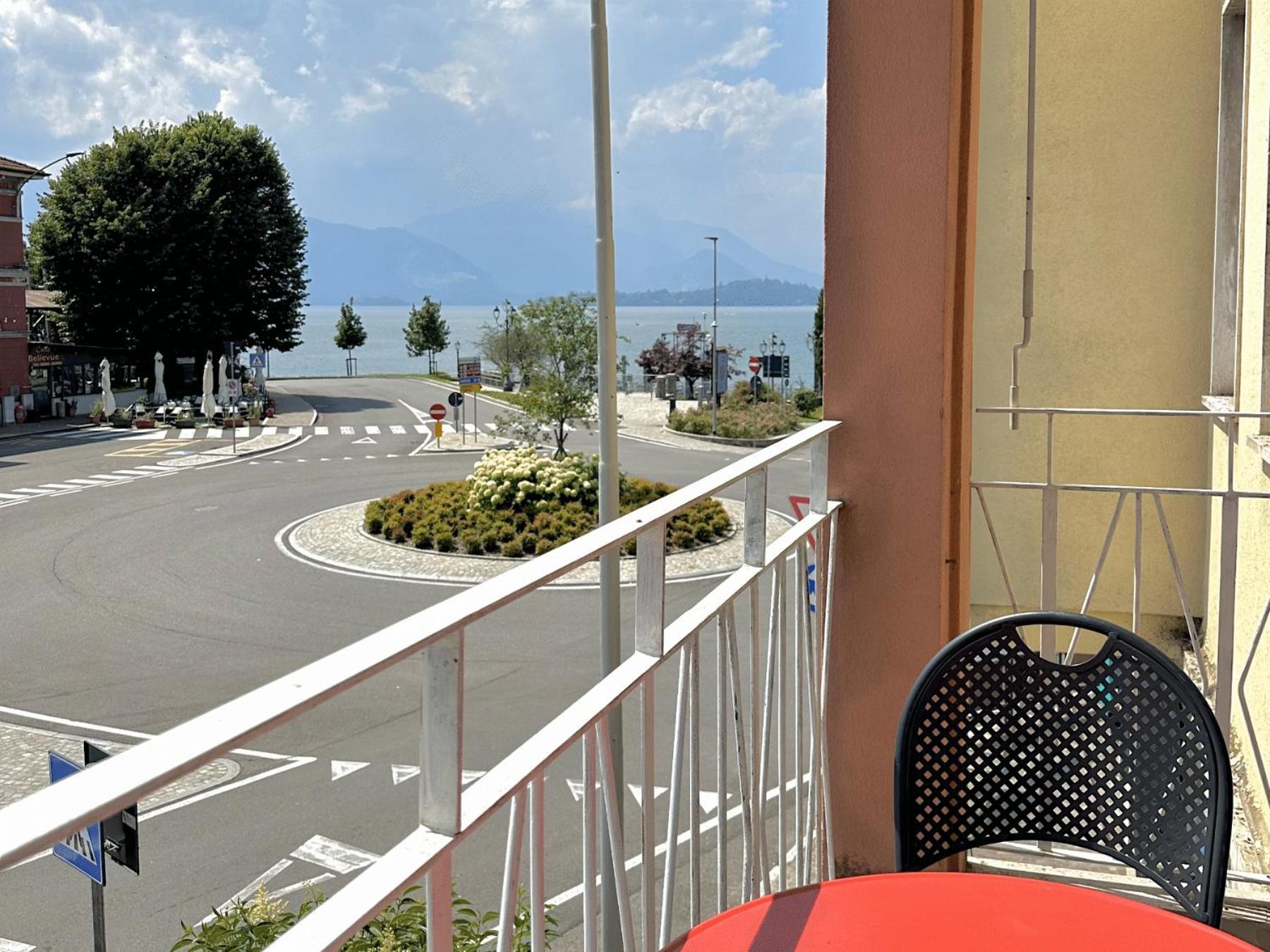 Locanda Da I Baldi 라베노 외부 사진