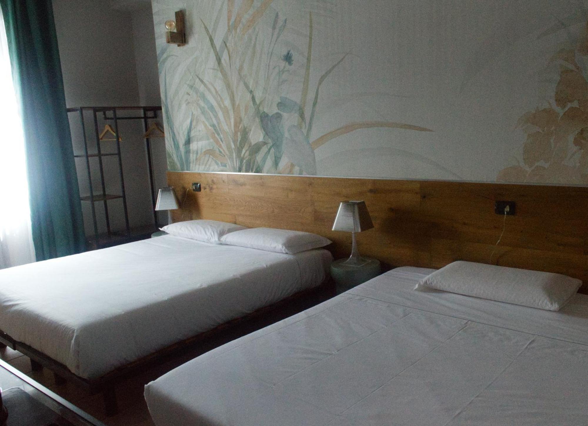 Locanda Da I Baldi 라베노 외부 사진