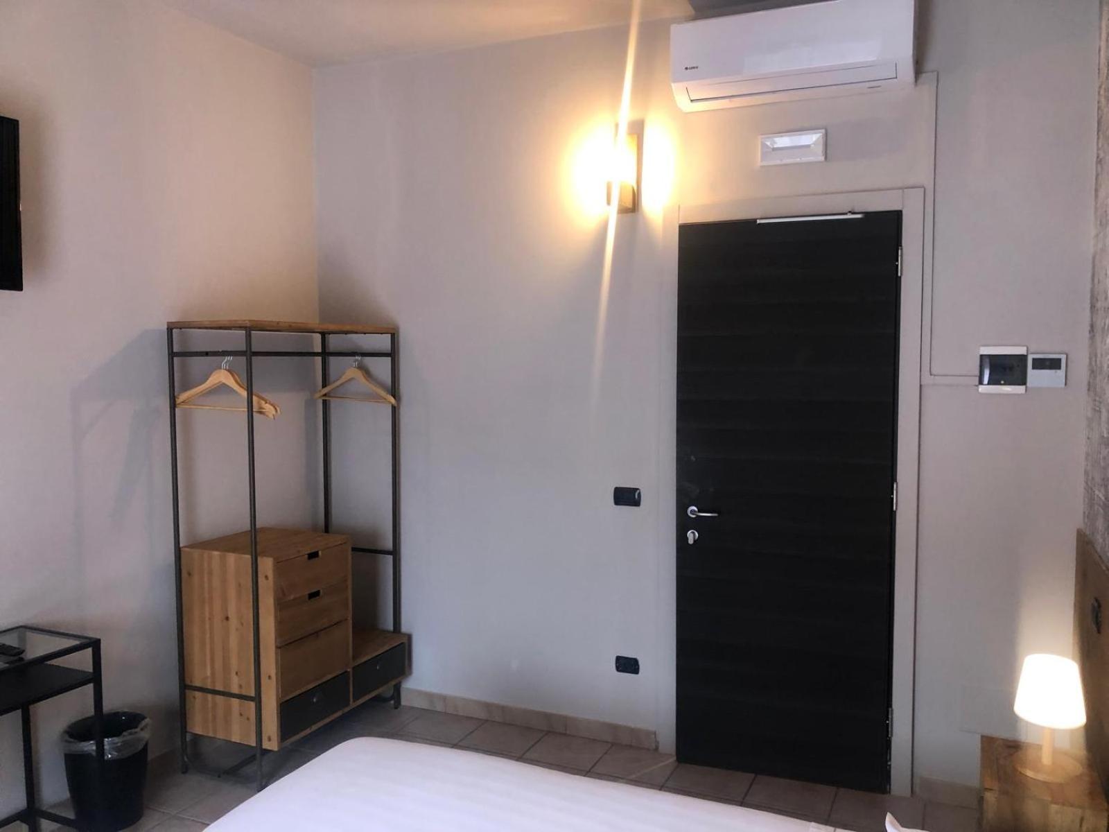 Locanda Da I Baldi 라베노 외부 사진