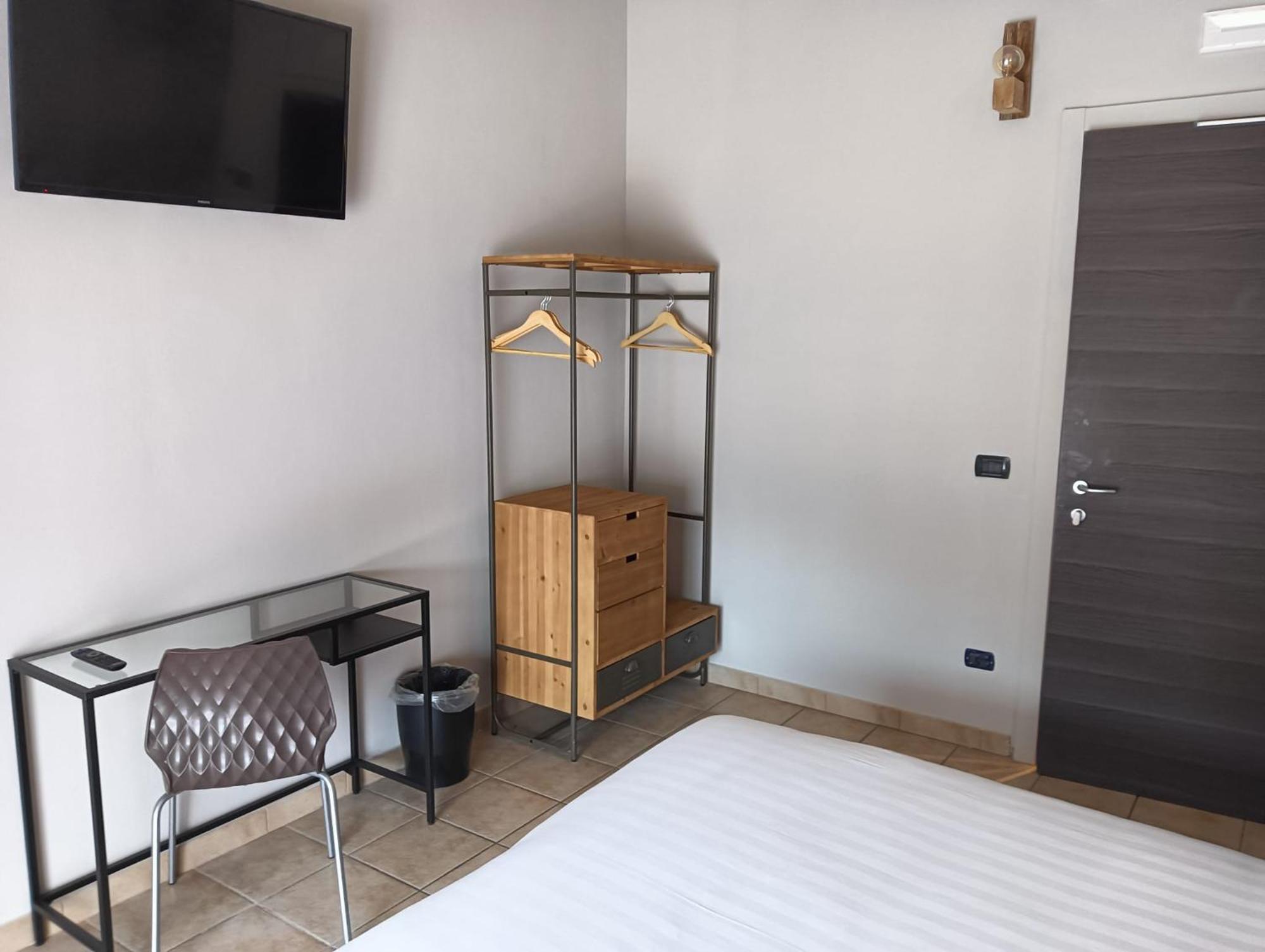 Locanda Da I Baldi 라베노 외부 사진