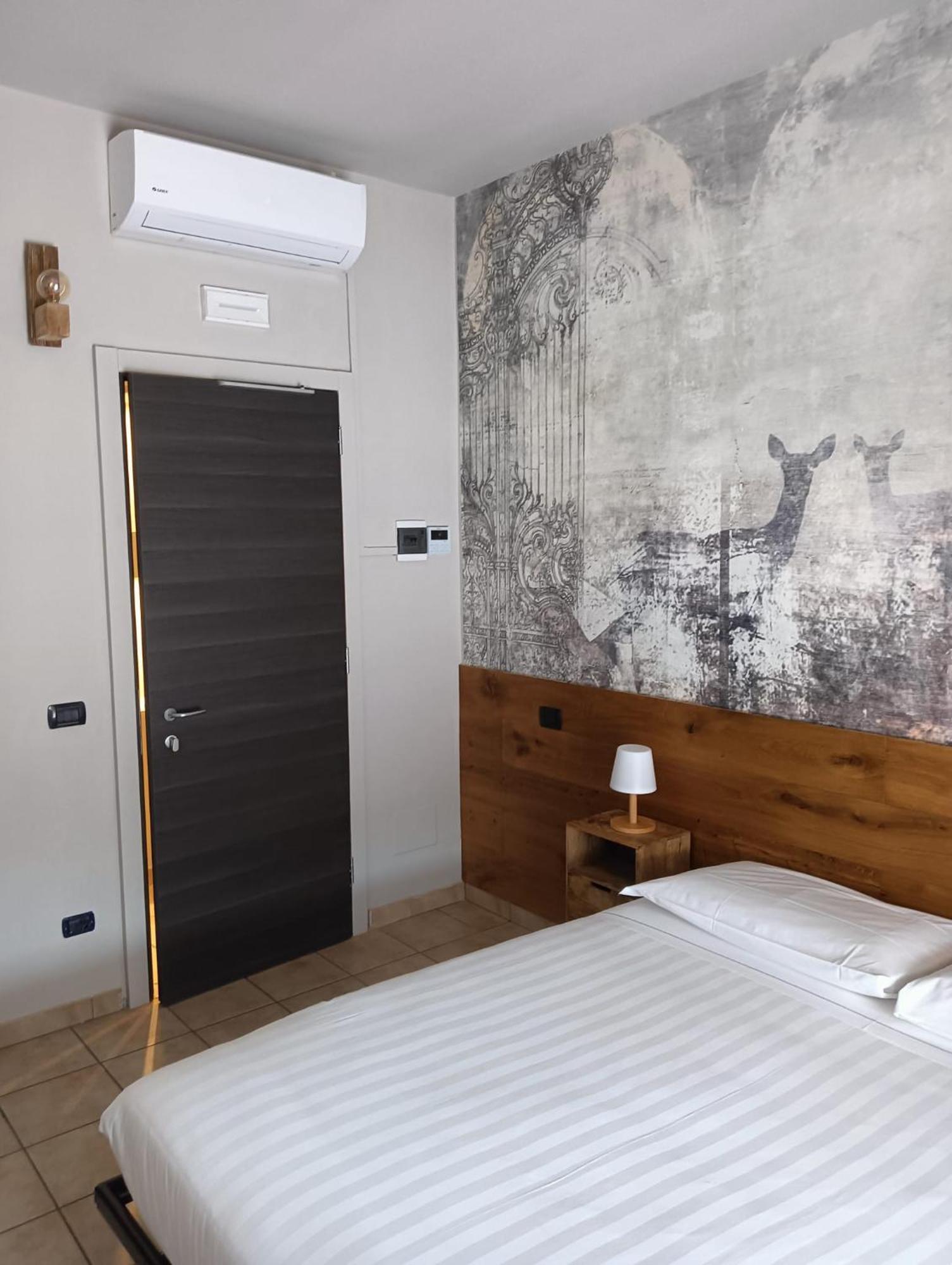 Locanda Da I Baldi 라베노 외부 사진
